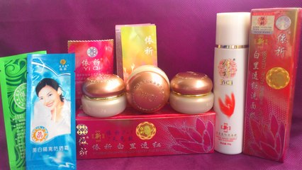 盈喜楹妍美韓方中藥美容美白面膜粉 廣州直屬?gòu)S家，500克裝煥顏新選擇