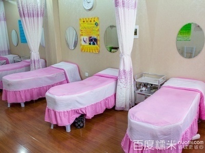 0.5折美容套餐限時搶 專業呵護，身心煥然新生